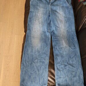 Isabel Marant étoile jeans